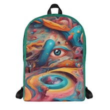 Load image into Gallery viewer, EYE OF THE BEHOLDER