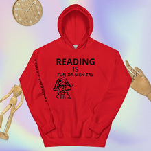 Load image into Gallery viewer, THE LIBRARY IS FREE