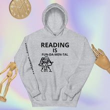 Load image into Gallery viewer, THE LIBRARY IS FREE