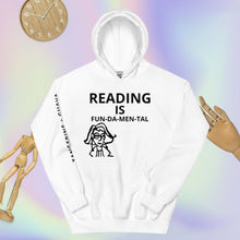 Load image into Gallery viewer, THE LIBRARY IS FREE