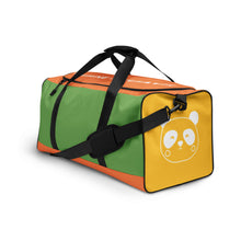 Load image into Gallery viewer, PANDA PANDA No.1