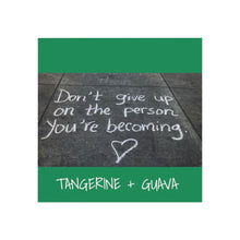 Load image into Gallery viewer, DON'T GIVE UP