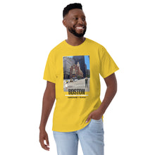 Load image into Gallery viewer, BOSTON TEE PARTY