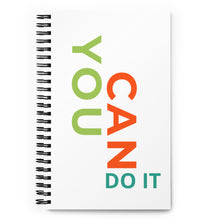 Load image into Gallery viewer, YOU CAN DO IT