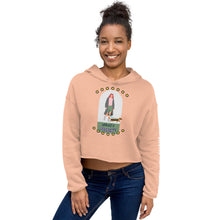 Load image into Gallery viewer, WASS Crop Hoodie