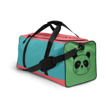 Load image into Gallery viewer, PANDA PANDA No. 4
