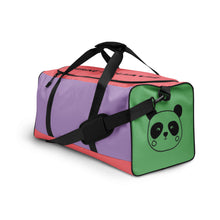 Load image into Gallery viewer, PANDA PANDA No. 3
