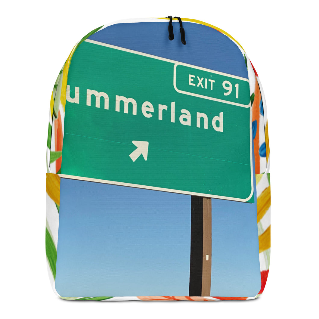 SUMMERLAND