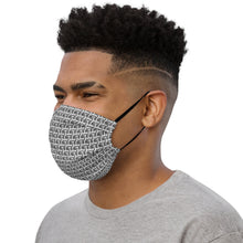 Load image into Gallery viewer, PIANO PIANO FACE MASK
