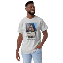 Load image into Gallery viewer, BOSTON TEE PARTY
