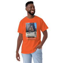 Load image into Gallery viewer, BOSTON TEE PARTY
