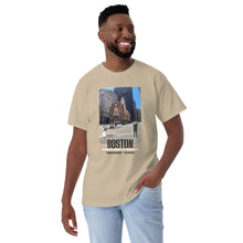 Load image into Gallery viewer, BOSTON TEE PARTY
