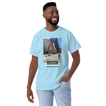 Load image into Gallery viewer, BOSTON TEE PARTY
