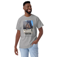 Load image into Gallery viewer, BOSTON TEE PARTY
