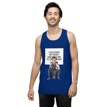 Load image into Gallery viewer, FIND A WAY TANK
