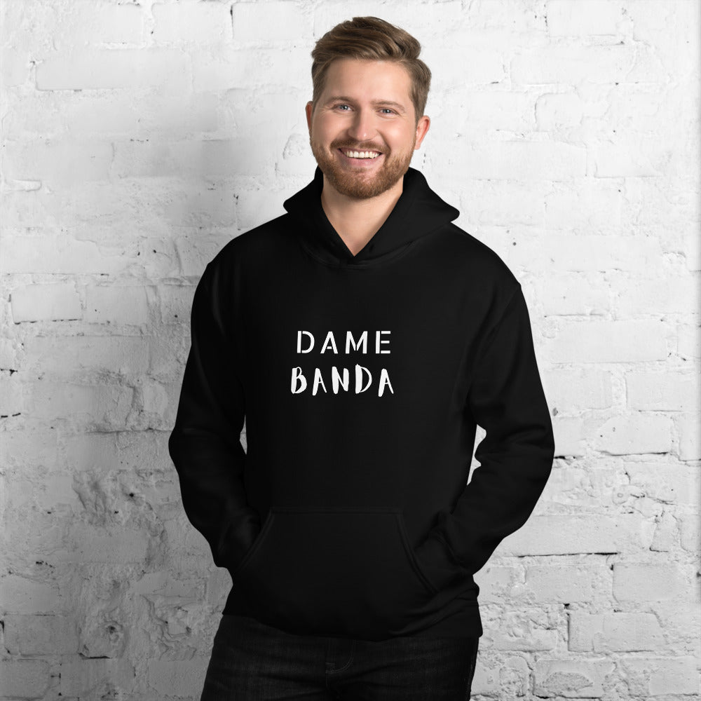 DAME BANDA