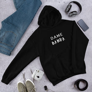 DAME BANDA