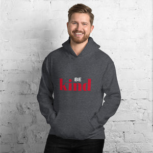 BE KIND