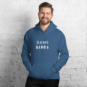 DAME BANDA