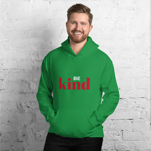BE KIND