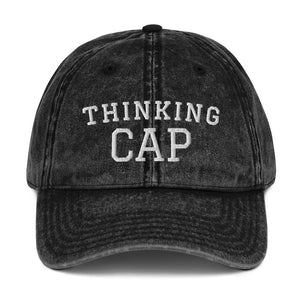 THINK FASTER