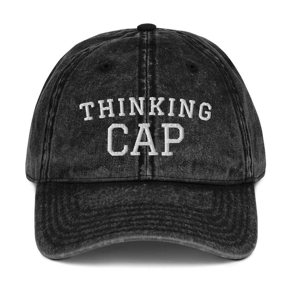 THINK FASTER