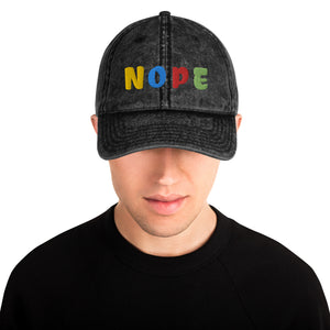 NOPE