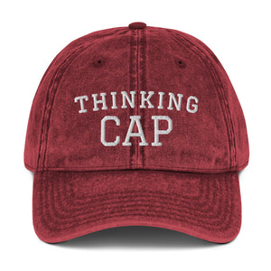 THINK FASTER