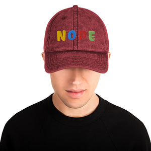 NOPE