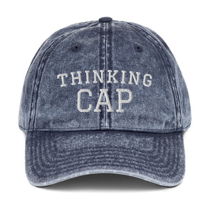 THINK FASTER