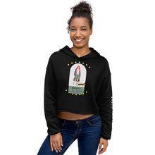 Load image into Gallery viewer, WASS Crop Hoodie
