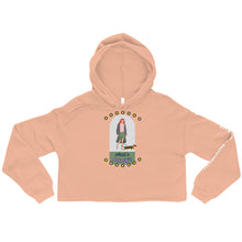 Load image into Gallery viewer, WASS Crop Hoodie
