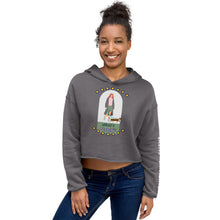 Load image into Gallery viewer, WASS Crop Hoodie
